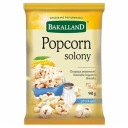 BAKALLAND Pop kukurica solená 90g