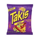 TAKIS FUEGO XPERT CHILLI LIME 92,3G Tik Tok pikantné čipsy