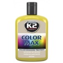 K2 FARBA VOSK FARBA MAX ŽLTÁ 200ML