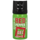 SPREJ SILNÁ OBRANA ZELENÁ PAPRIKA VO FORMÁME GÉLU