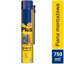 Pena na hadičky 750 ml Super Plus Tytan