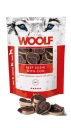 Woolf Beef Sushi s treskou hovädzinou s treskou 100g