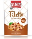 RINTI FILETTO KURACIE A JAHNIČNÉ ŽELÉ 100g
