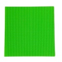 KONŠTRUKČNÁ DOSKA 32X32 ČEPY SVETLOZELENÉ BLOKY