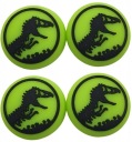 2X KRYTY GRIP, GUMY PRE XBOX ONE ANALOGUE PAD
