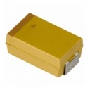 Tantalový kondenzátor SMD-E 47uF/20V - 2 ks