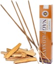 PALO SANTO KADIDLOVÉ TYČINKY BEZ TOXÍN VADIDLO SKVELÉ