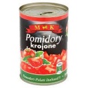 M&K krájané paradajky 400 g
