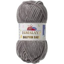 Himaláje | Dolphin Baby | 80320 | oceľovo šedá