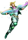Anime Poster JoJo no Kimyou na Bouken jojo_005 A3
