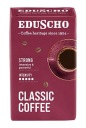Eduscho Classic Coffee Silná mletá káva 250g