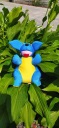 MASKOT, PINATA VÝPLŇ, NARODENINY