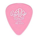 Trsátko Dunlop perové gitarové 0,46 mm
