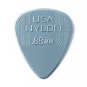 Dunlop 44P.88 Nylonové štandardné trsátka 0,88 mm