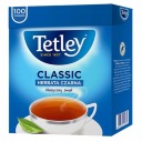Tetley čierny expresný čaj 150 g 100 vrecúšok