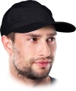 Pánska vojenská bejzbalová šiltovka Black Tactical Guard 57-61 cm