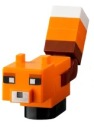 LEGO minefox02 Minecraft FOX mladý FOX Nový (3g)