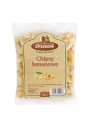 Banánové lupienky Orzeszek 100 g