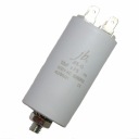 Štartovací kondenzátor 10uF 450V JFS-13