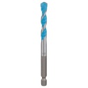 Bosch viacúčelový vrták 6 mm 90 / 150 mm HEX-9 MultiConstruction