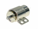 Miniatúrny elektromagnet: 5V / 125V