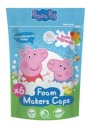 Peppa Pig Pianotwory 6 x 20 g