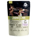 Pet Republic pre psov stredných a veľkých plemien s jahňacím nasekaným mäsom 500g