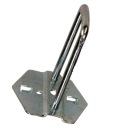 Držiak dosky na náradie typ u FI 6x75 mm