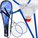 BADMINTONOVÉ RAKETY NA BADMINTON