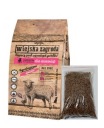 COUNTRY FARM PUPPY jahňacina + špenát, 400 g