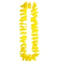 Havajský náhrdelník Hawaii Flowers Yellow Aloha