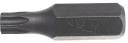 Bit 10 mm Torx TX45 T45 x 36 mm King Tony 163645T