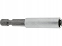 MAGNETICKÝ DRŽIAK 1/4 60mm NA BROTY, HROTY, PH2
