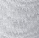 Kartónový dekoračný papier Linen Galeria Papieru biely A4 20 listov 230g 201801