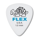 DUNLOP TORTEX FLEX 1mm - Trsátko pre gitaru