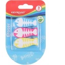 KEYROAD RYBA GUMA (3)