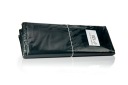 Vrecia na odpad 120L, 10 kusov, čierne, sanitárne