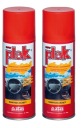 PLAGÁT LESKLÝ KOKPIT JAHODA 200ML