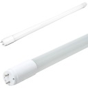 TENKÁ TRUBICA LED SPLACHOVACIA LAMPA NEBLIKÁ 60cm 6000K STUDENÁ BIELA