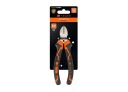Bočné frézy 160 mm / TEGER
