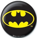 Špendlík na šaty s logom DC Comics Batman