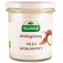 Kokosový olej 240g EKO WITAL - BIO