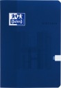 OXFORD HISTÓRIA NOTEBOOK A5/60K OKRAJ SIETE