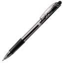 AUTOMATICKÉ GULIČKOVÉ PERO ČIERNA - BK417 0,7 mm 1 kus - PENTEL