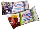 Deep Fresh MOISTURIZED WIPES 15 ks.