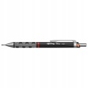 Rotring TIKKY RD BLK CC mechanická ceruzka 1mm
