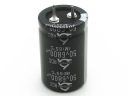 KONDENZÁTOR 6800uF / 50V 25,4x40mm 85*C SAMYOUNG HQ - 1 KUS