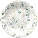 PAPIEROVÉ TANIERE EUKALYPTUS 18CM-8 KS-8986