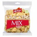 DR GERARD ARTUR SALTED CRACKERS MIX 90G SADA 5