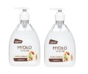 CLINEX TEKUTÉ MYDLO MANDĽOVÉ TEKUTÉ MYDLO 500ML